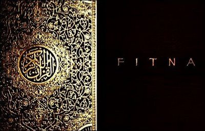 Wilders+Fitna+movie+about+Koran