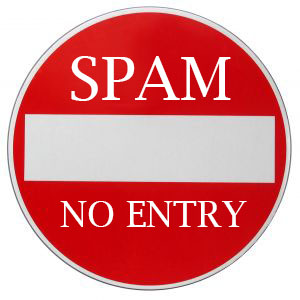 spam-no-entry